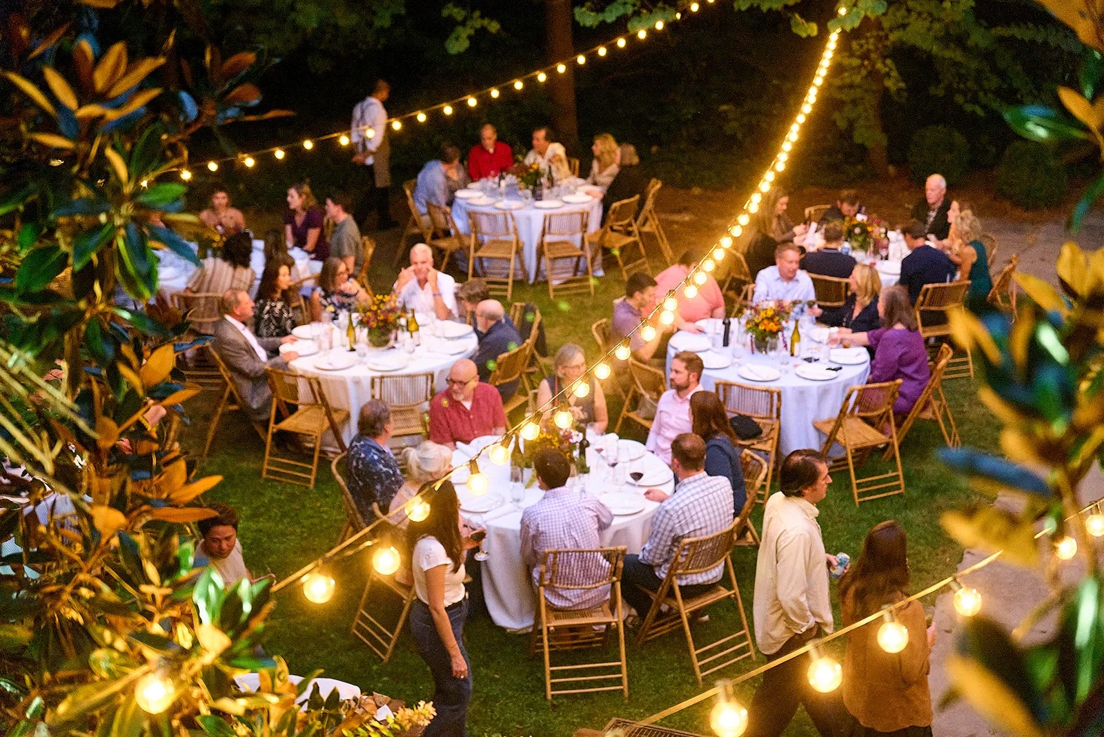 The Gathering 2026 at RT Lodge: A Culinary Weekend in the Smoky Mountains