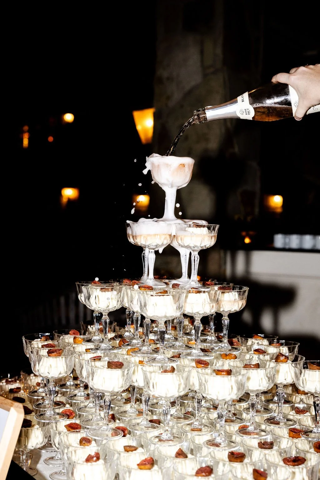10-Year Anniversary Dinner - SOLD OUT