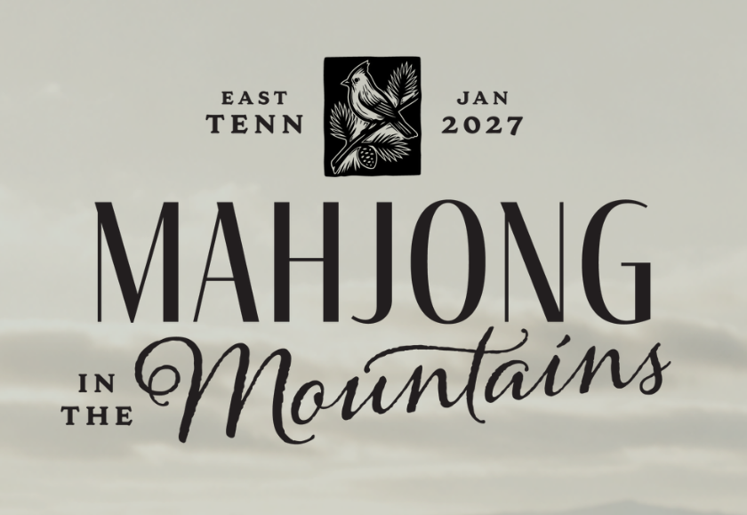 Mahjong in the Mountains