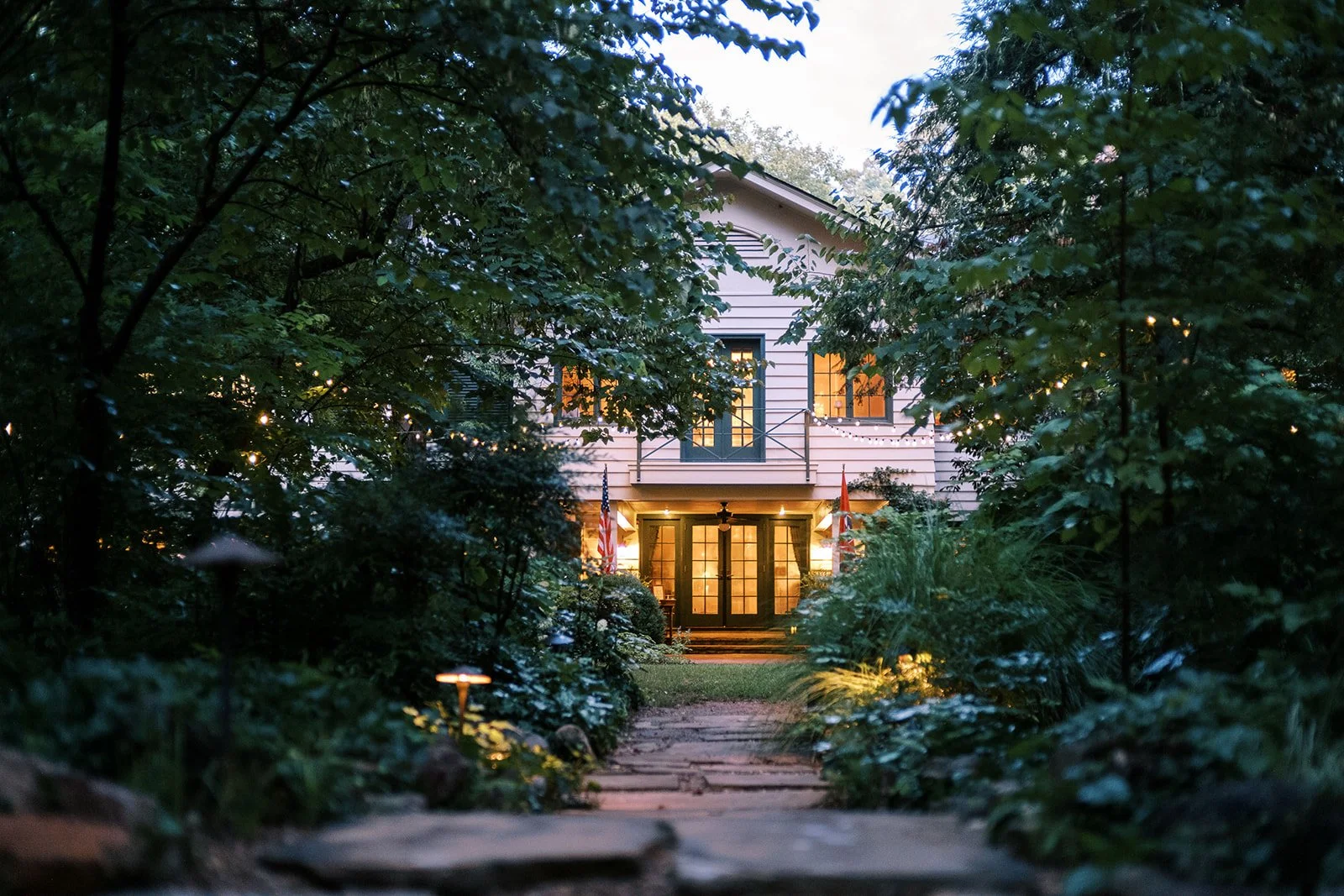 Accommodations and Bookings — RT LODGE