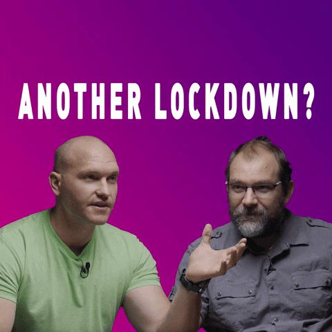 What Businesses Learned From The Last Lock Down