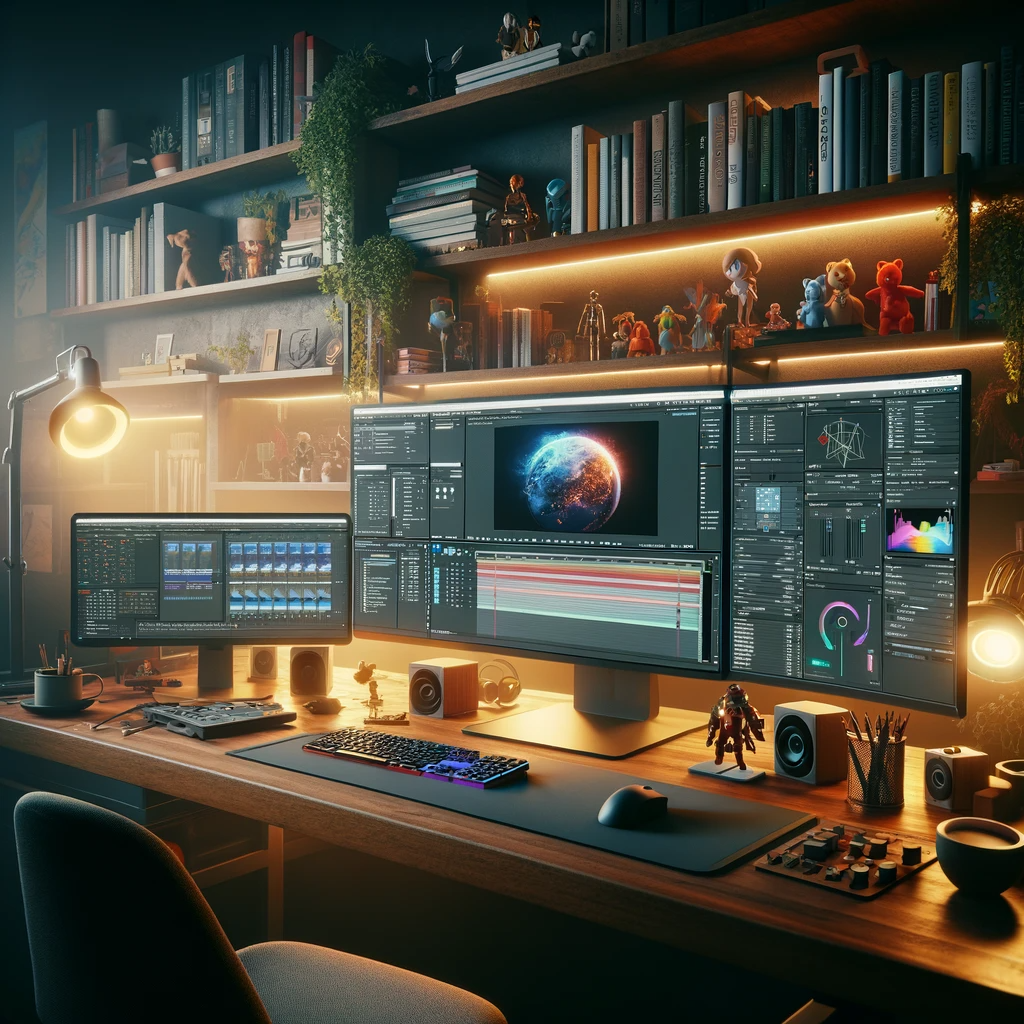 Demystifying VFX: Transforming Your Video Productions