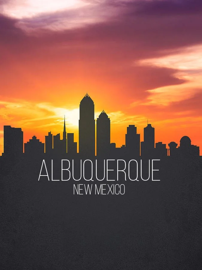 Meet in the 505 networking event venue in Albuquerque