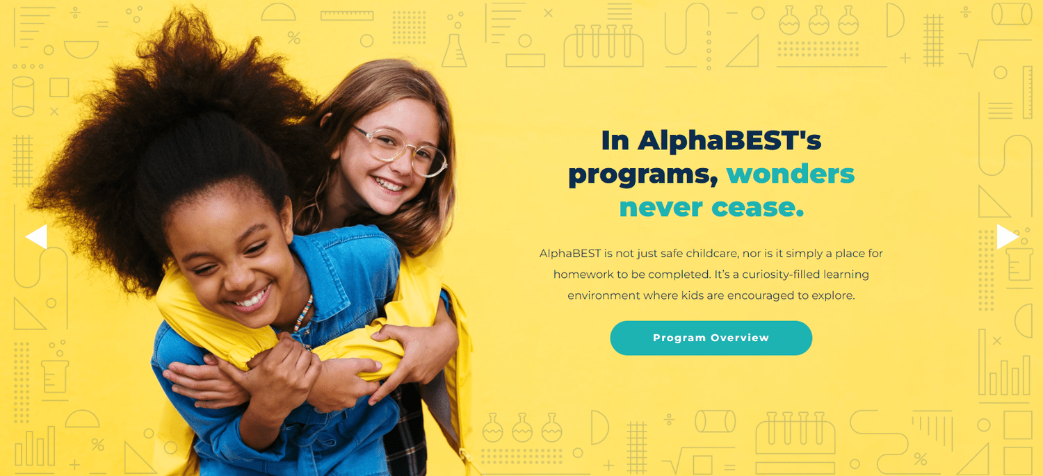 AlphaBEST video production behind the scenes