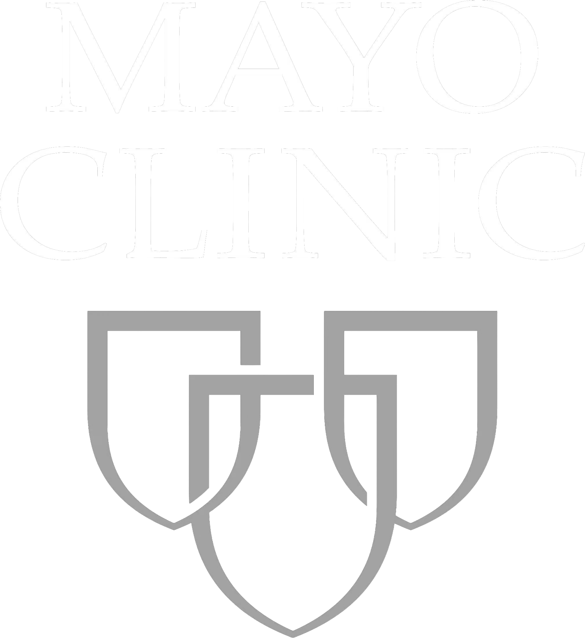 Mayo Clinic logo Starks Media healthcare VR client