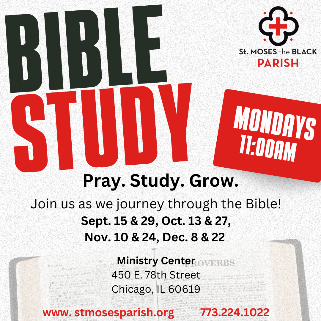 Bible Study