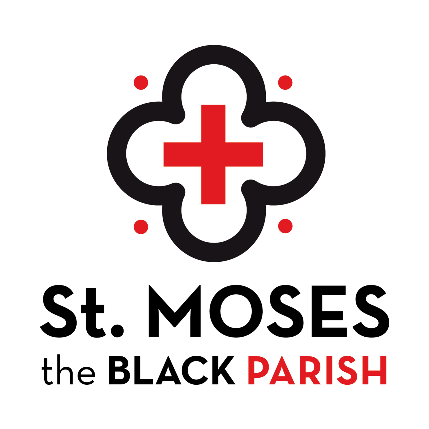 St. Moses  the Black Parish