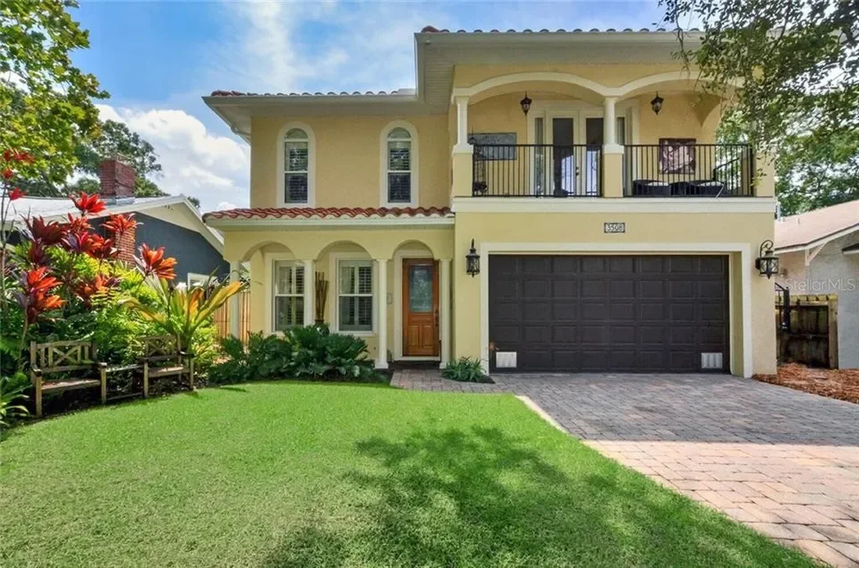 3508 W Granada Street - $900,000