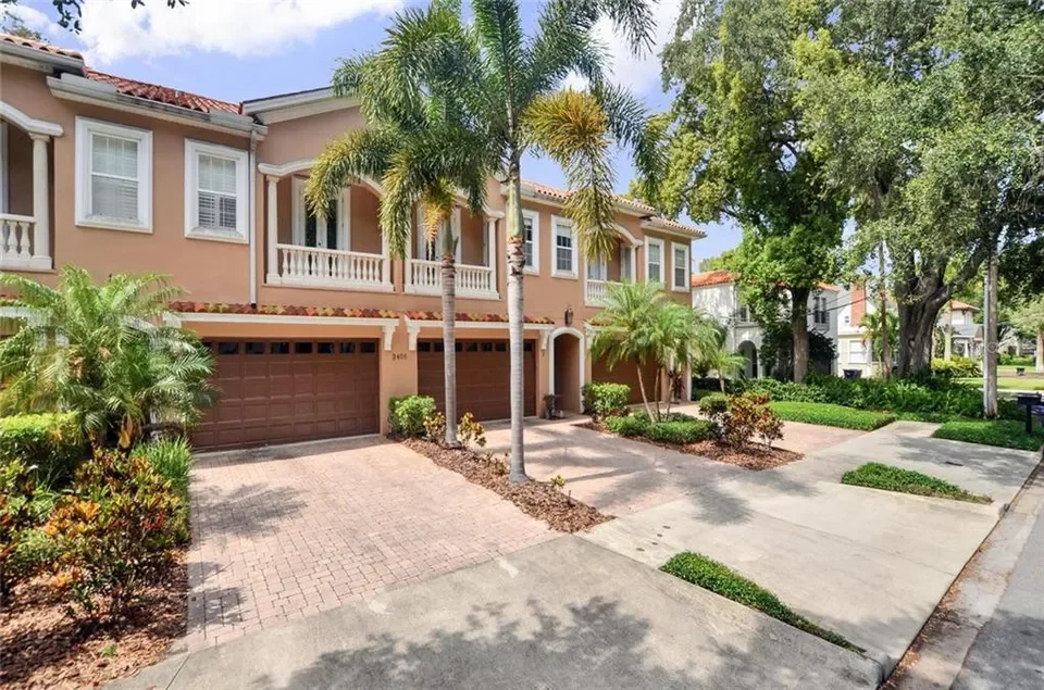 3406 W Granada Street, Unit 3 - $575,000