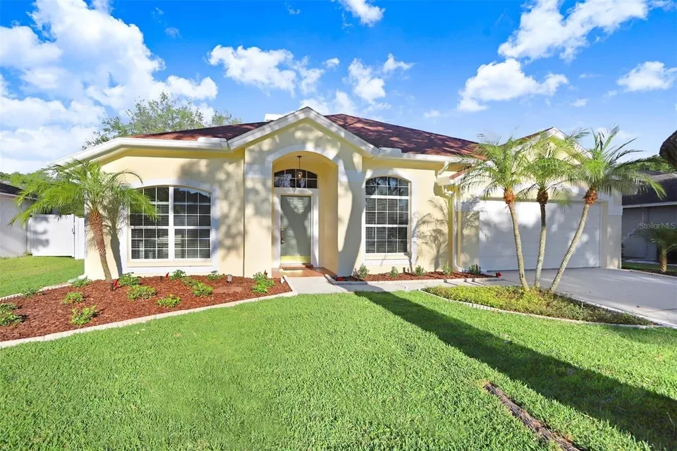 14911 Greeley Drive - $516,000