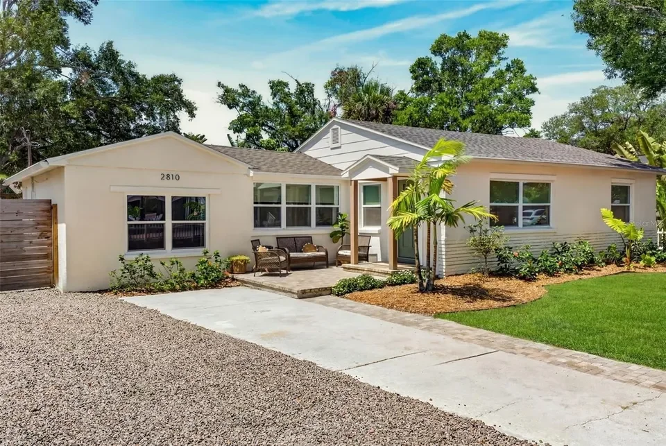 ✨ 2810 Sanders Dr., Tampa – SOLD for $650,000 🏡