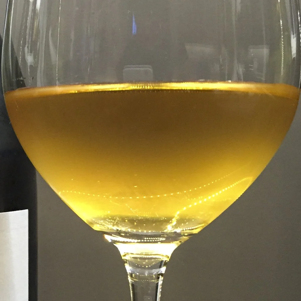 The Loire Tastevin: Back to School