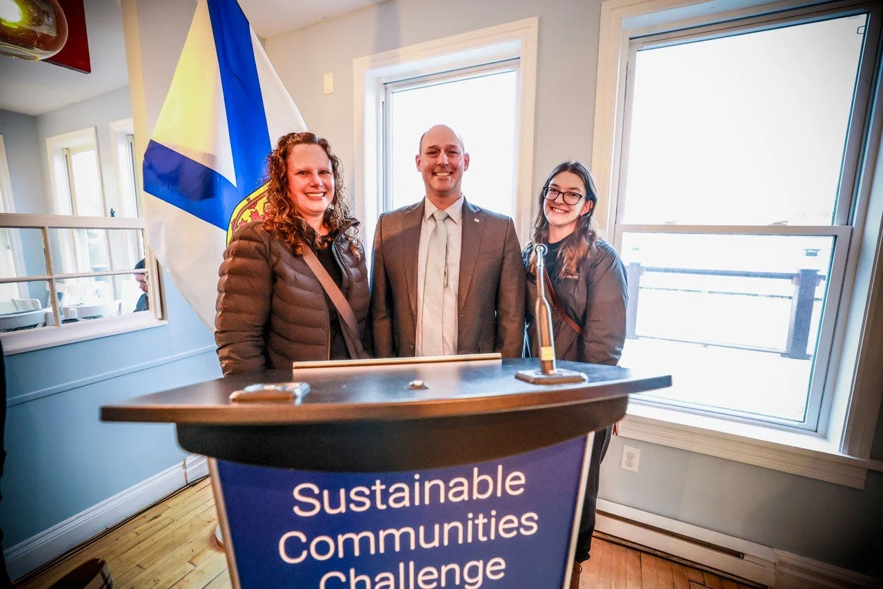 Expansion Announcement