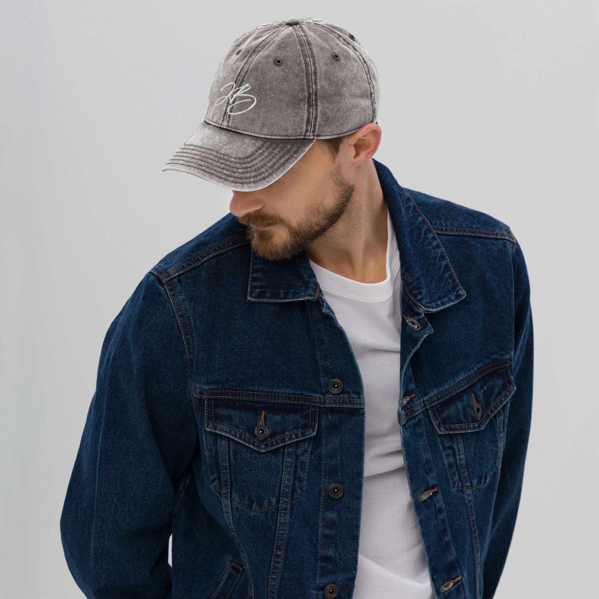 vintage-cap-charcoal-grey-left-front-674d6a9ee802f.jpg