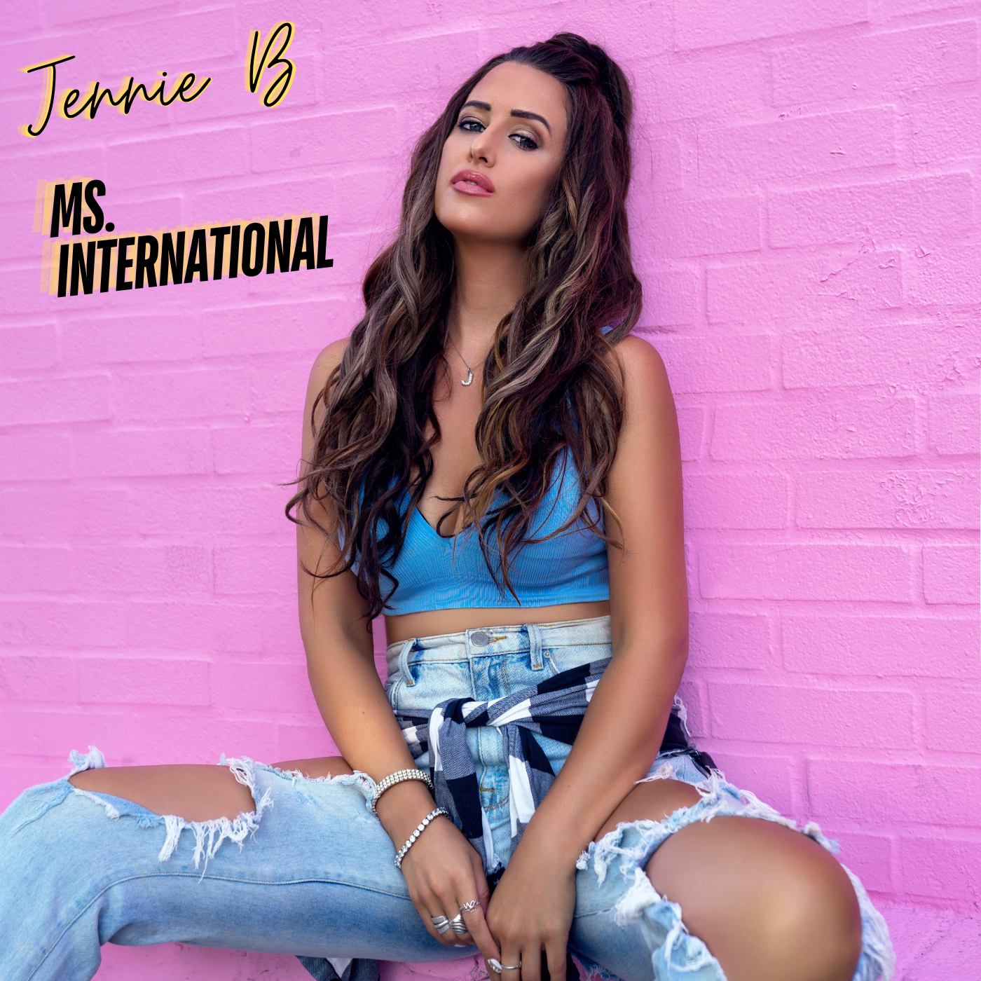Ms. International EP (MP3)