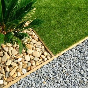 Different Types of Landscaping Stones for Your Yard
