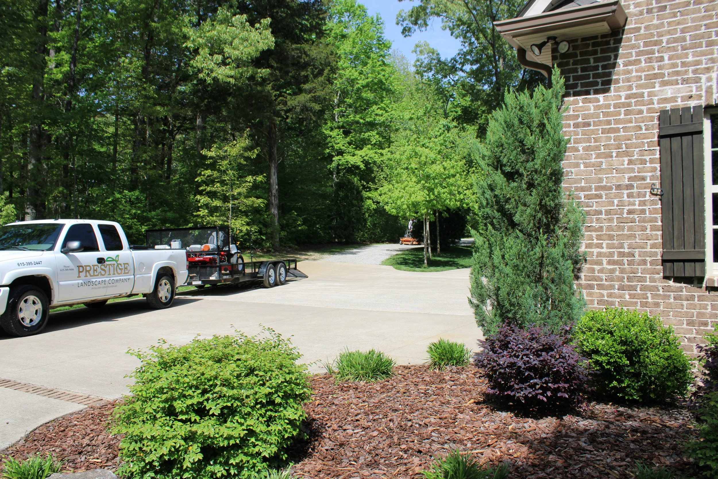 Lawn Fertilizer Companies Downey, CA