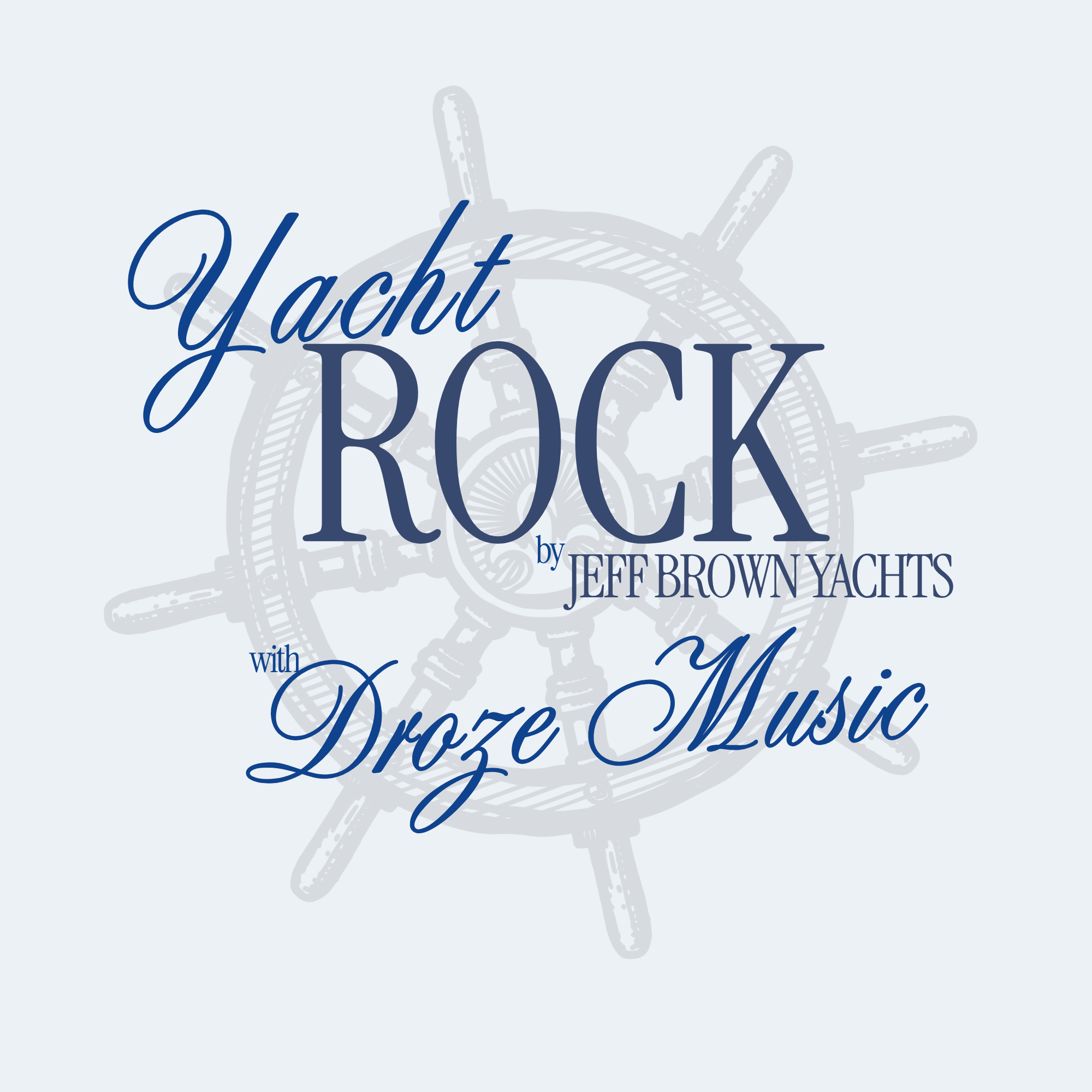 Yacht Rock by Jeff Brown Yachts