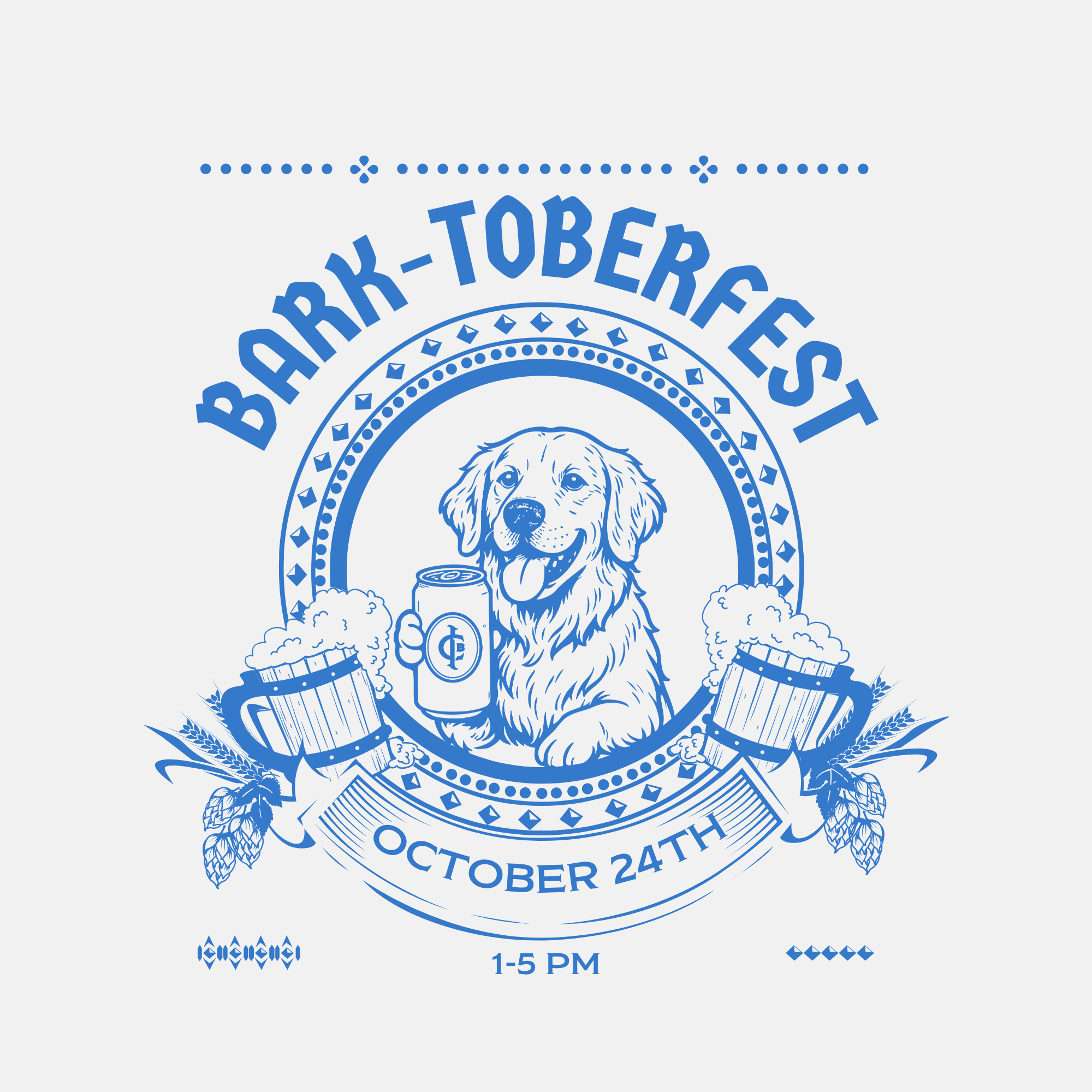 Barktoberfest
