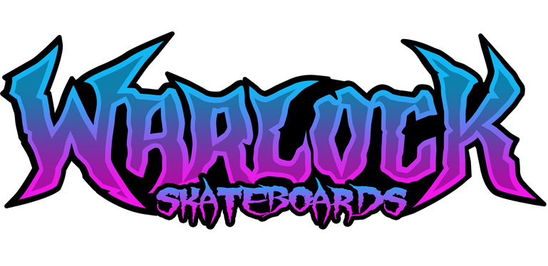 WARLOCK Skateboards