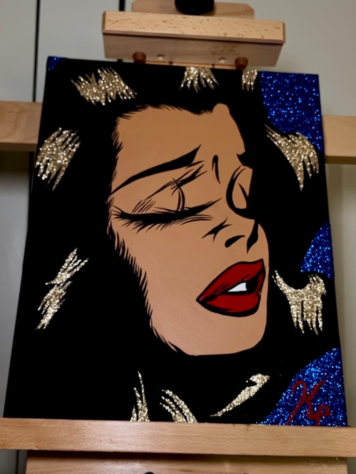"Woman 3"