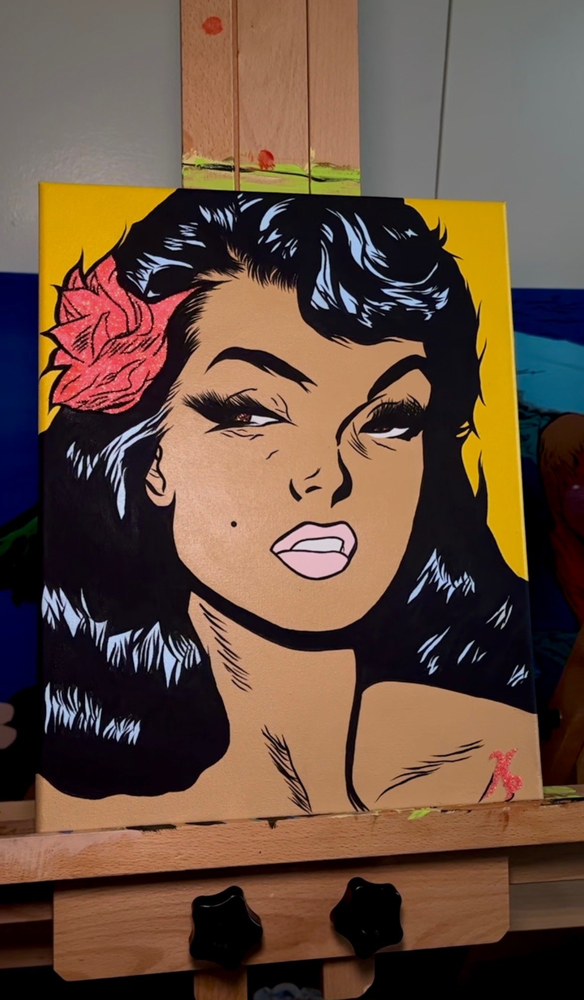 "Woman 6"