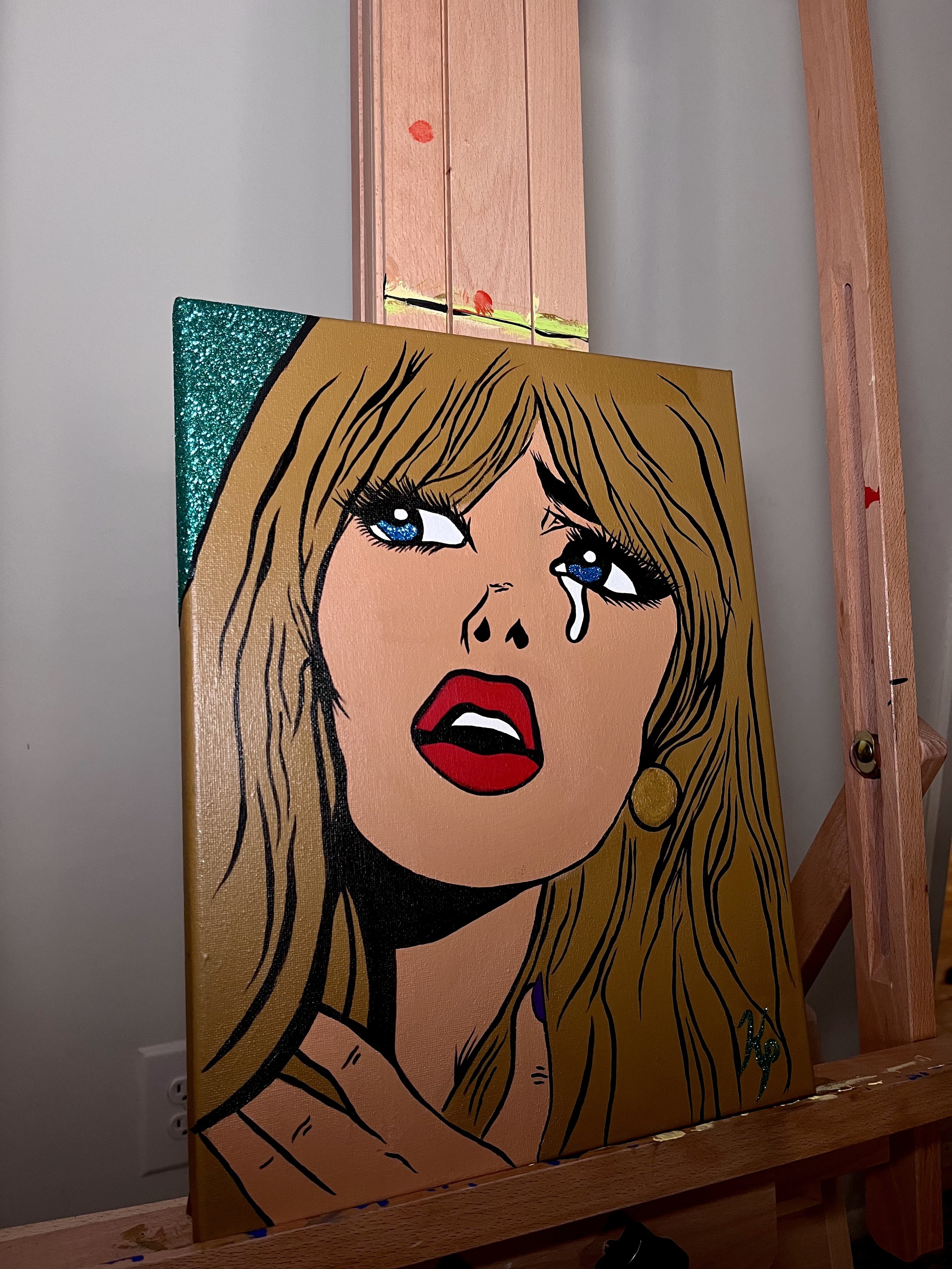 "Woman 5"