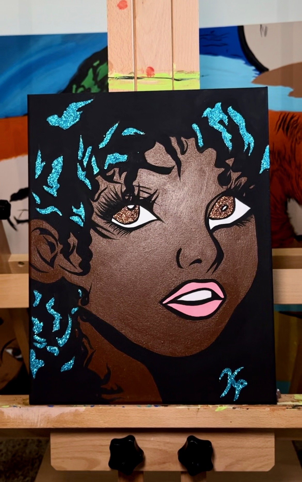 "Woman 4"