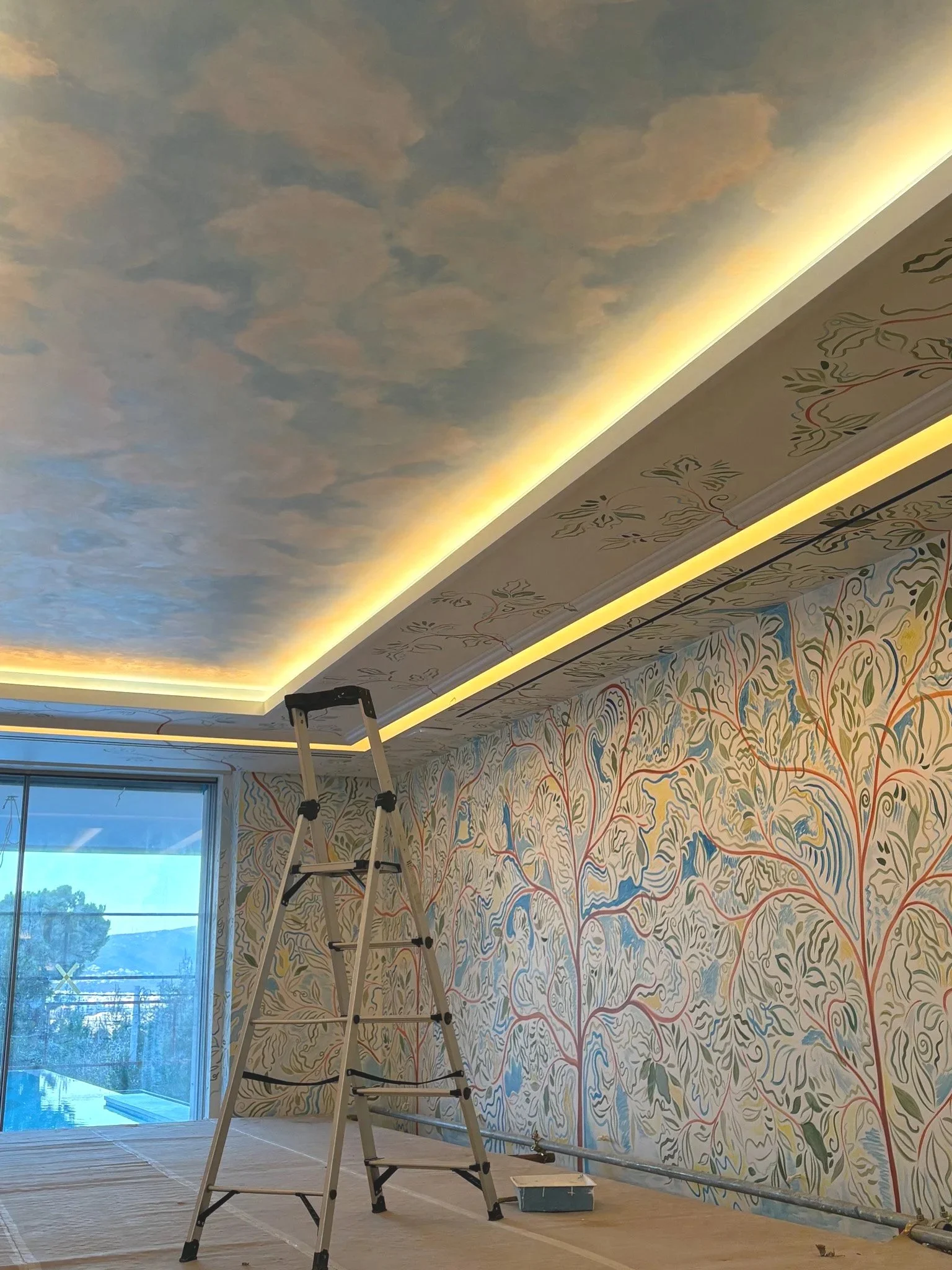 Nashmita Rajiah - Athens