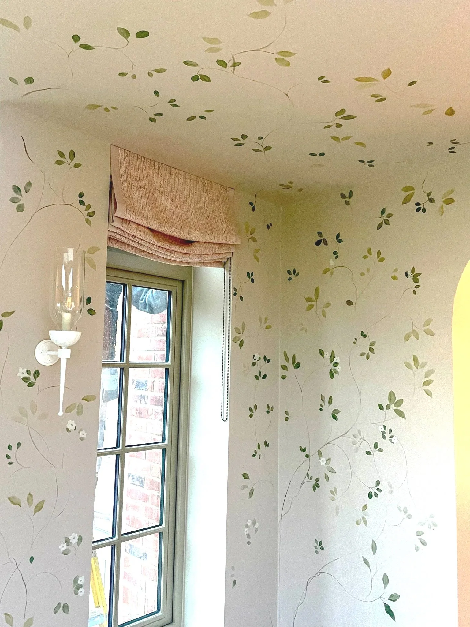 Roselynn Interiors - London