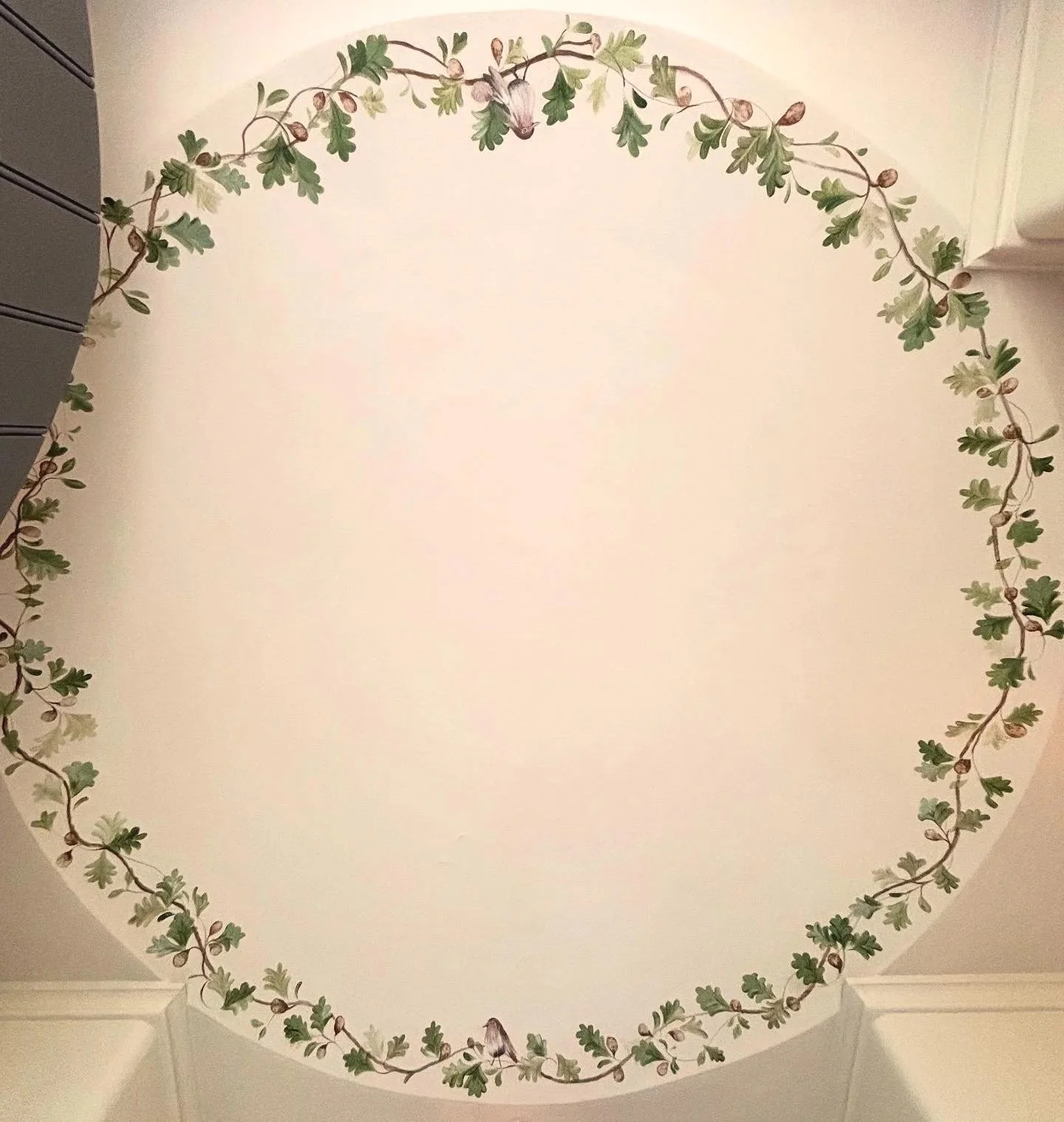 Turner & Pocock - Countryside