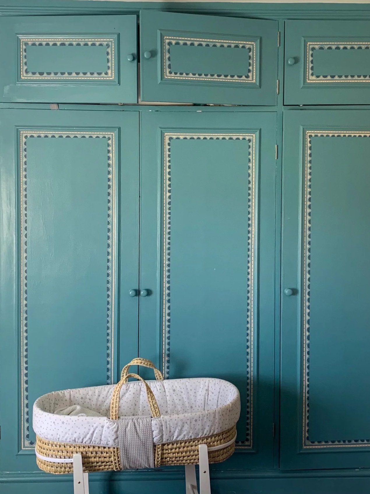 Esme Amberg - Countryside