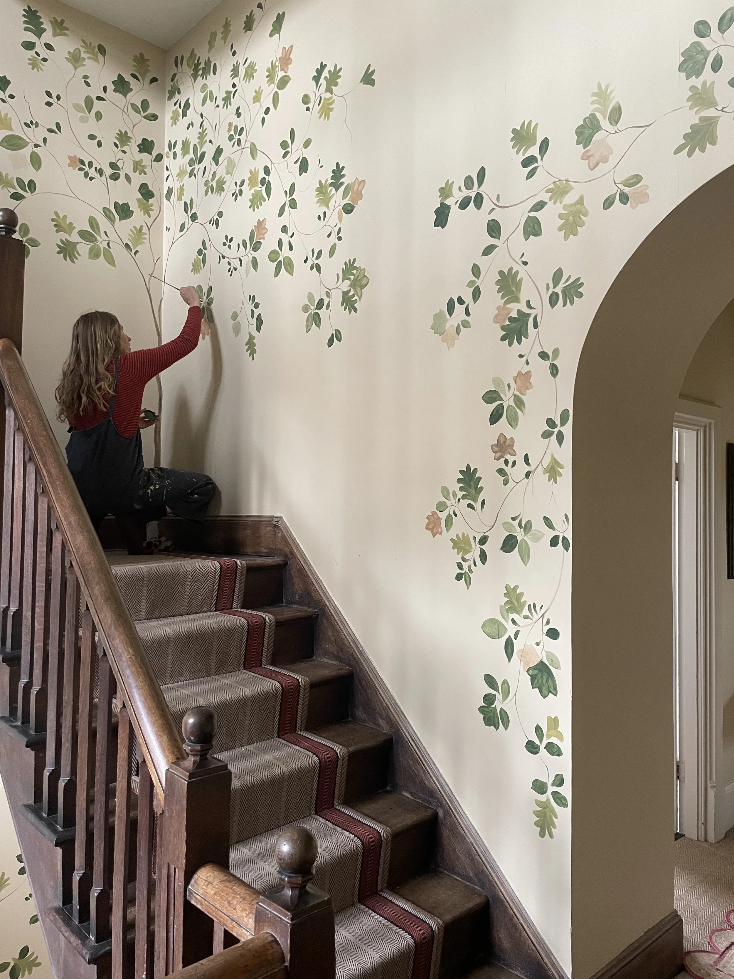 Flora Soames - Countryside