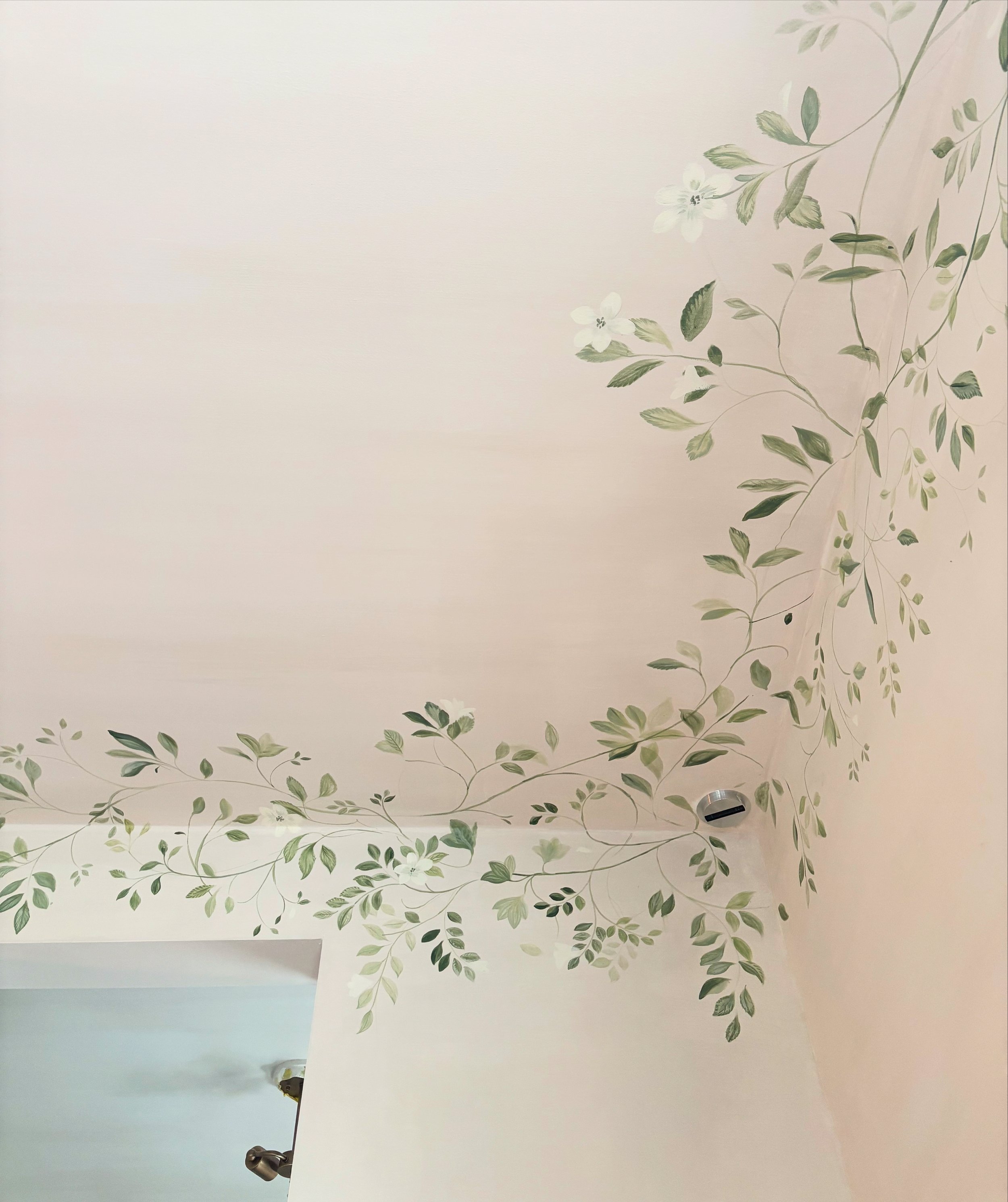 Anouska Tamony - London