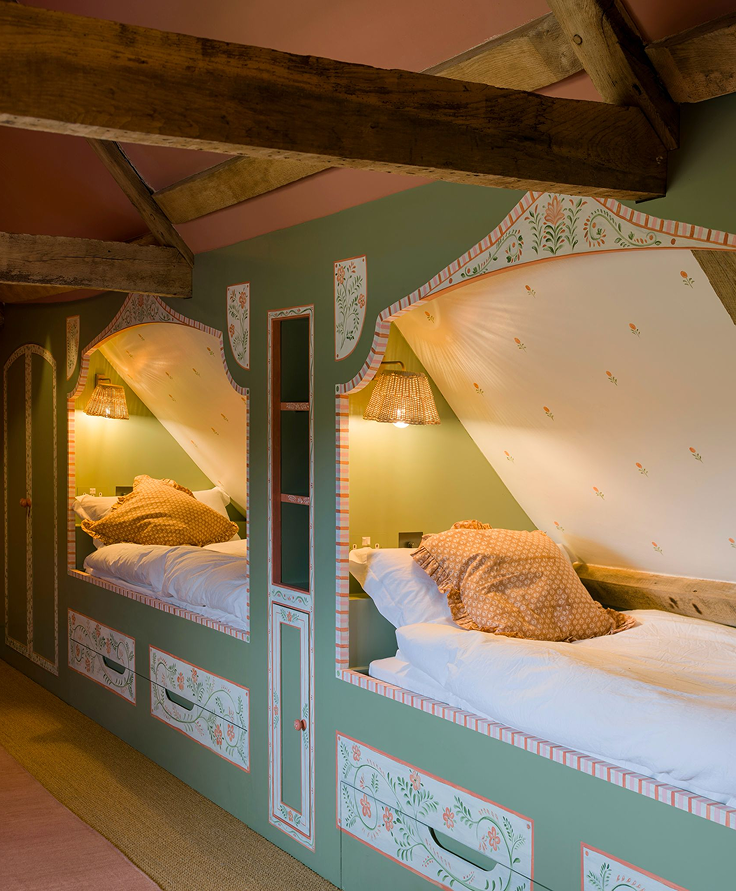 Private Client - Countyside