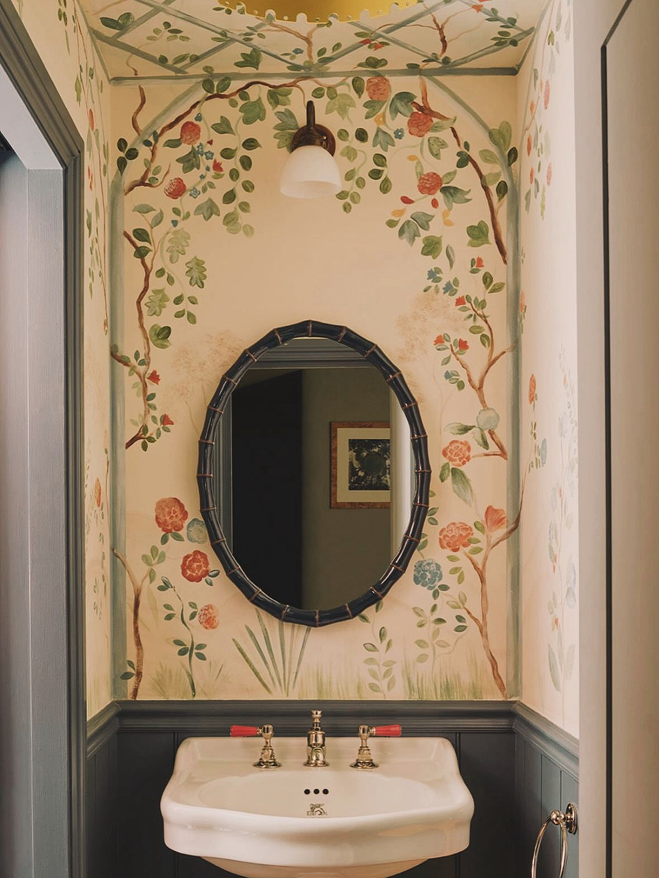 Salvesham and Graham - London