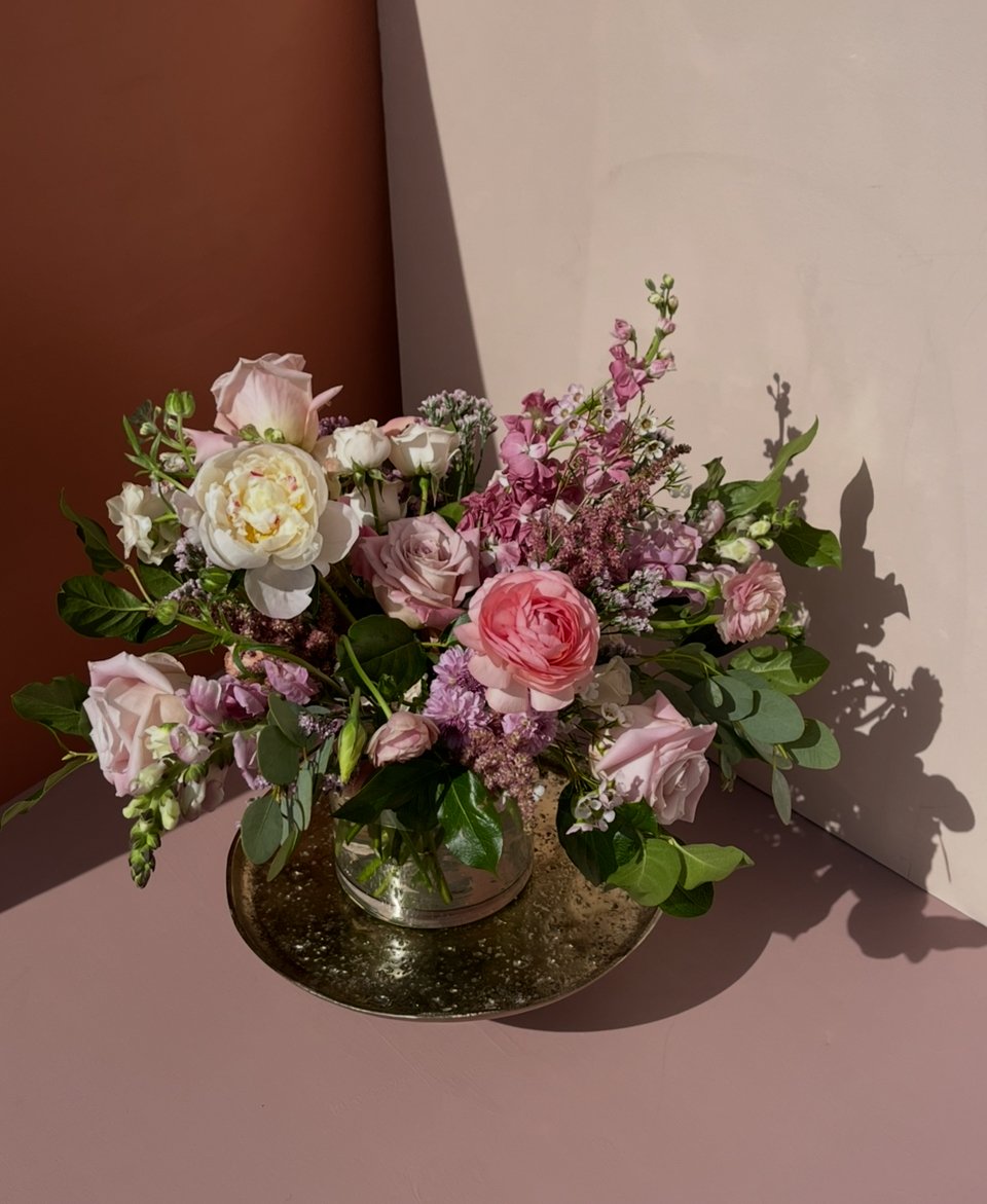Mother's Day Pre Order - Bougie Mom