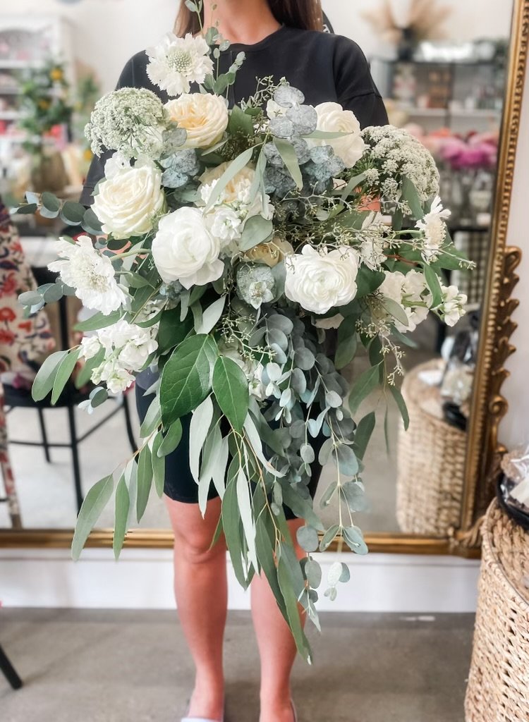 Wedding Bouquet
