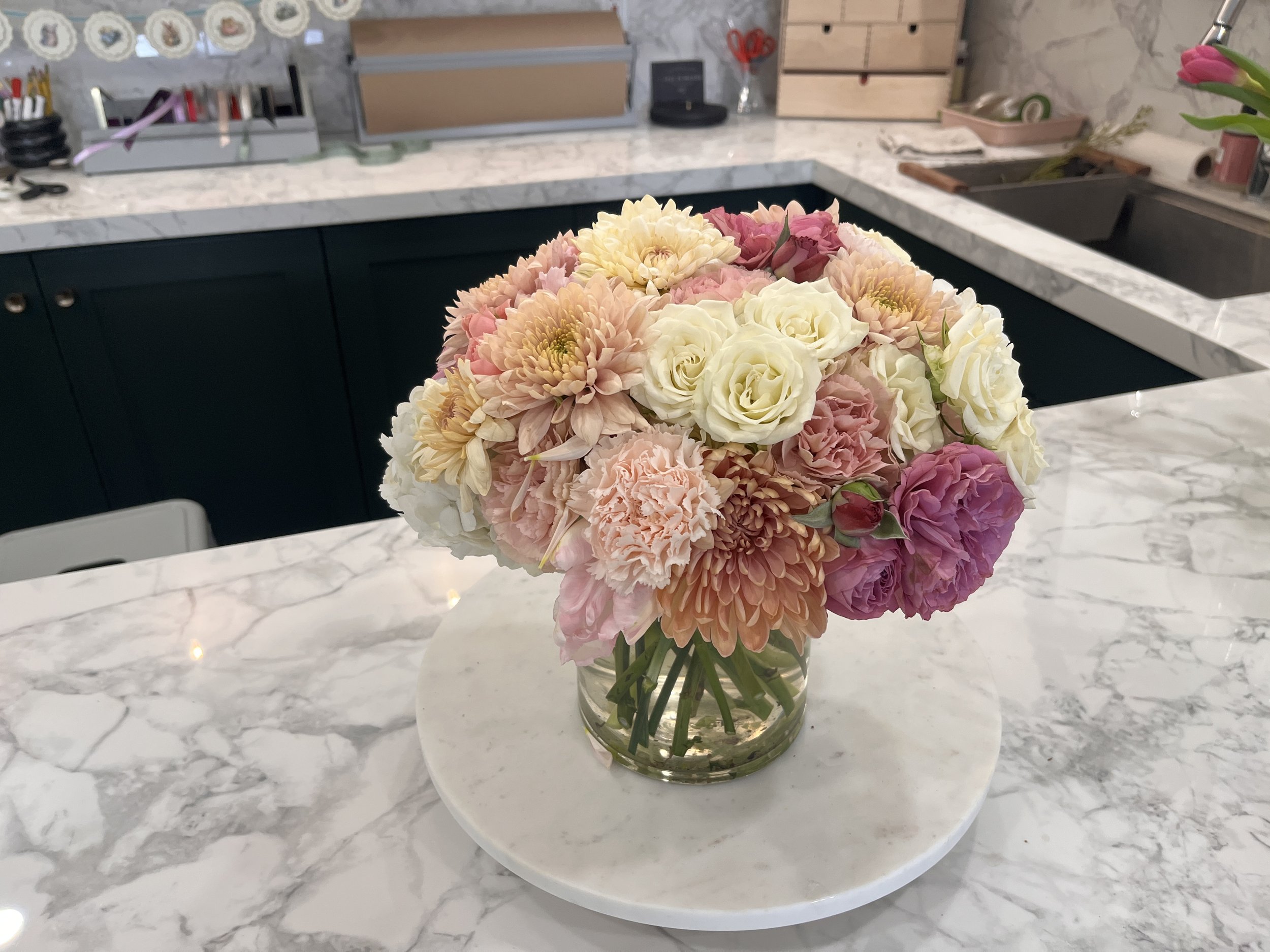 $250 Arrangement