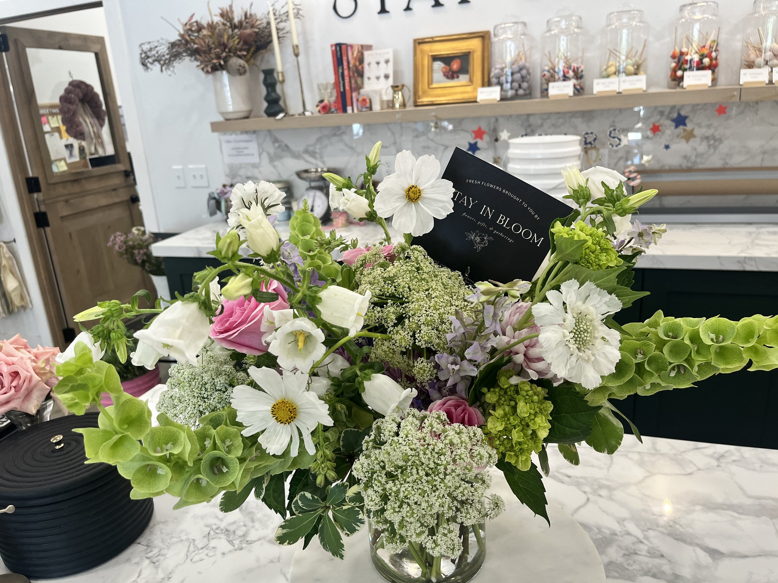 $95 Classic Arrangement