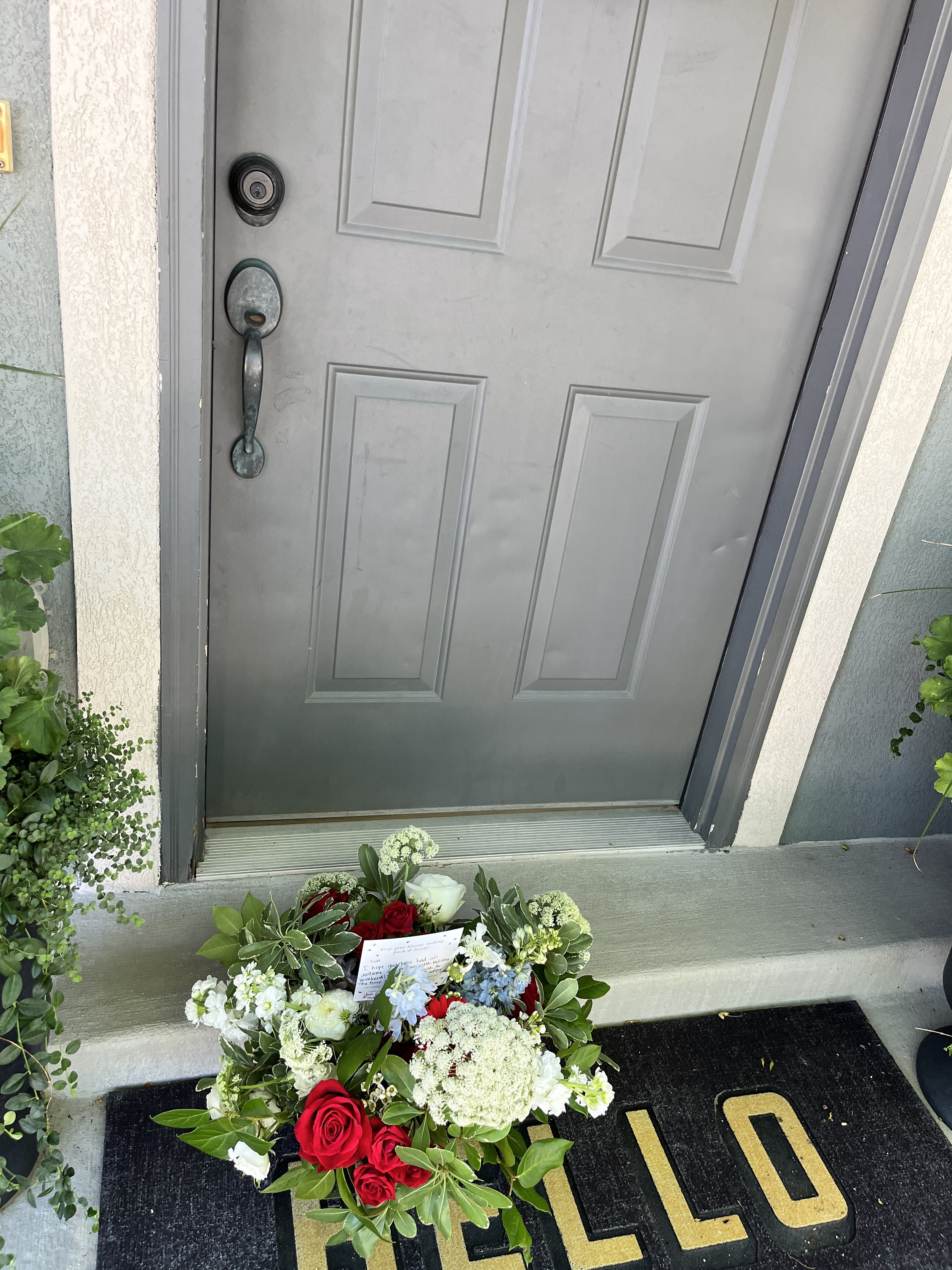$150 Grand Arrangement