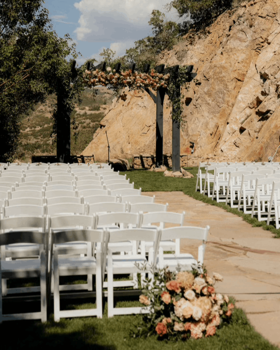 Isle Arrangement