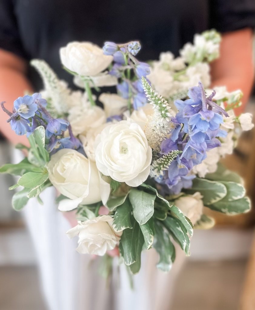 Wedding Bouquet