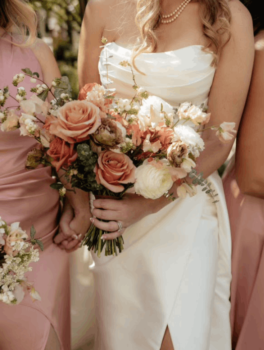 Brides Bouquet