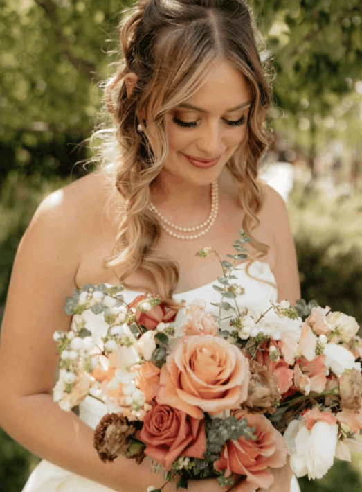 Brides Bouquet
