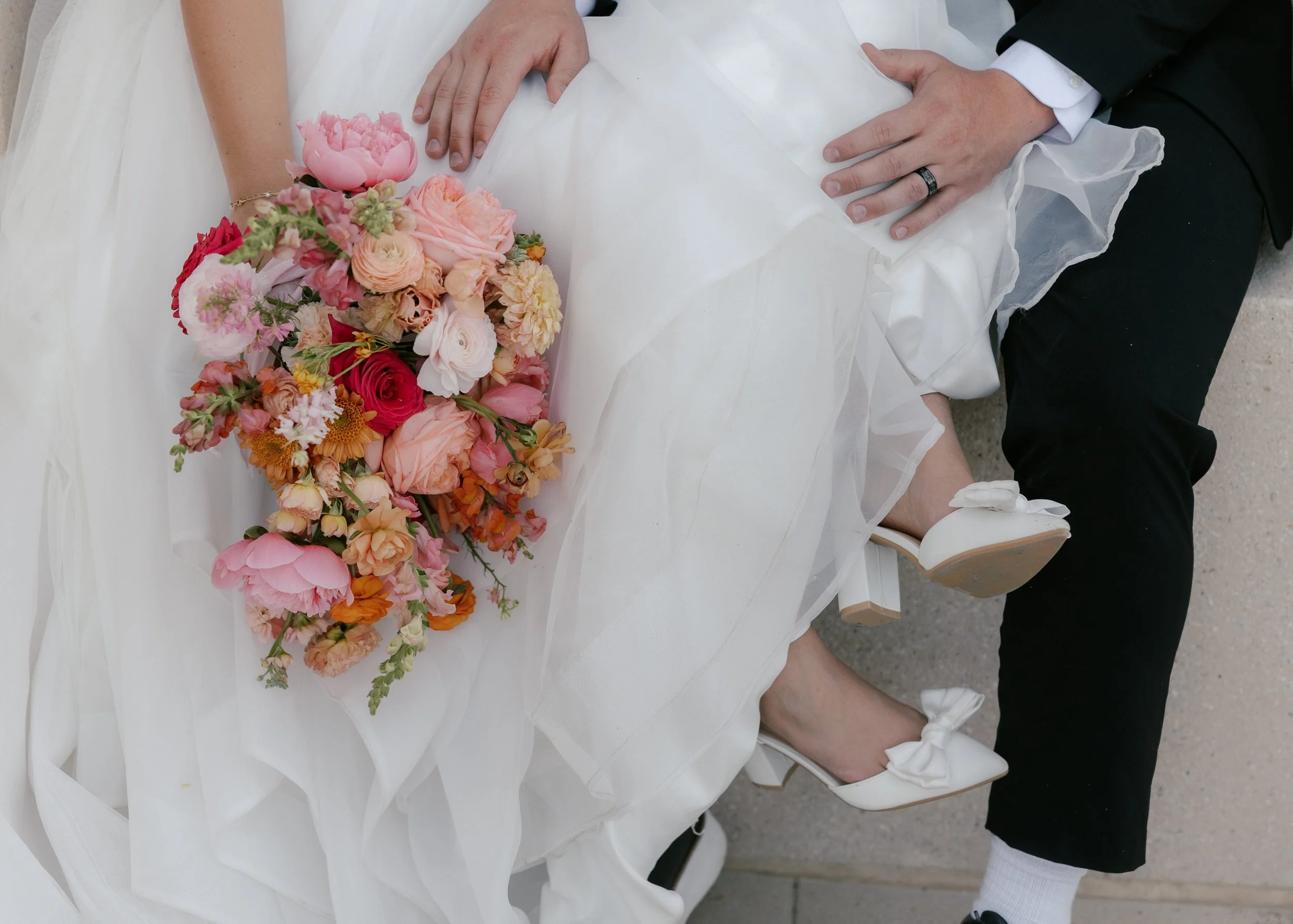 Bridal Bouqet