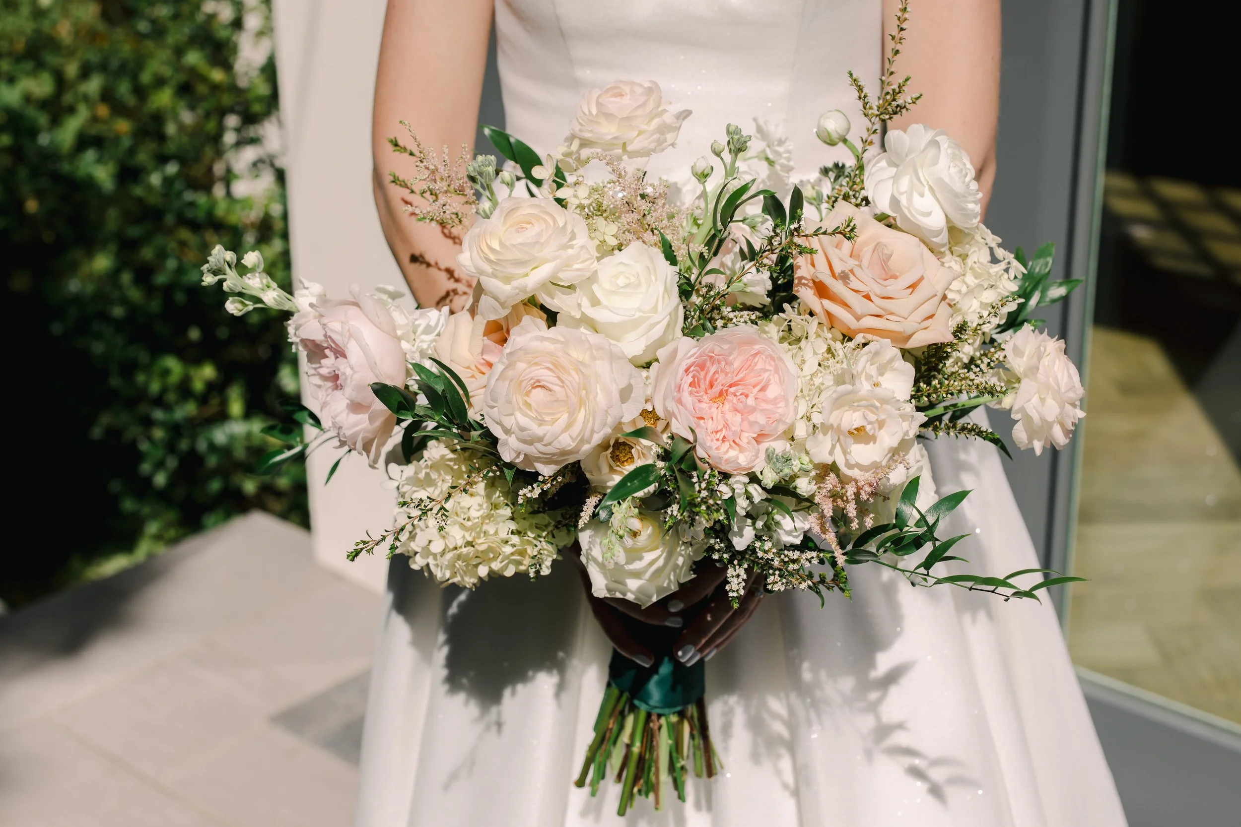 Brides Bouquet