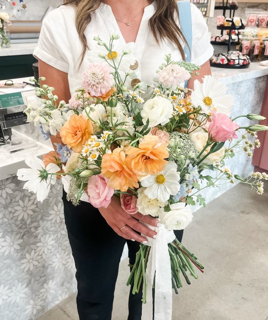 Wedding Bouquet