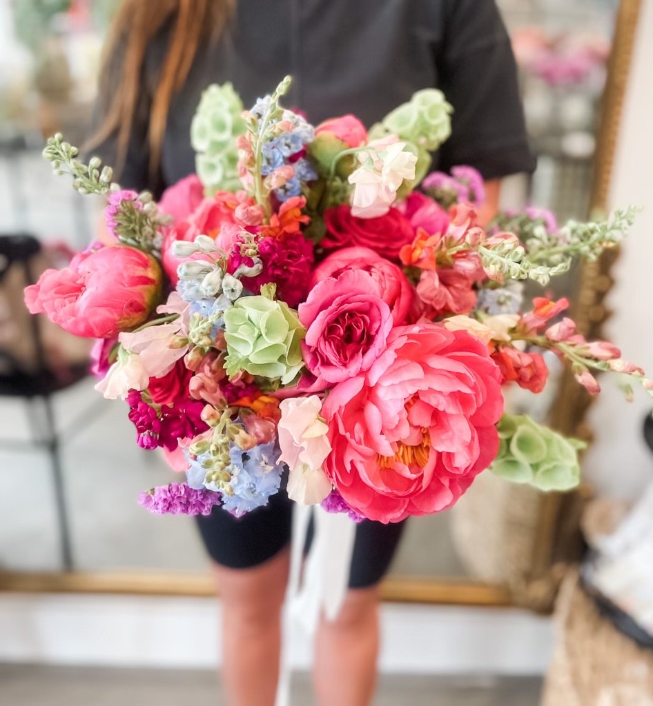 Wedding Bouquet
