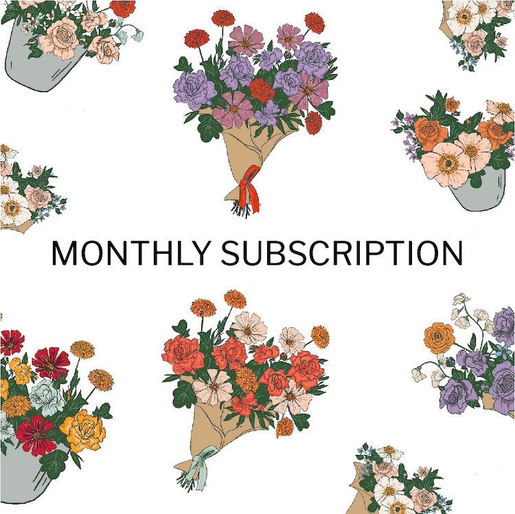 Monthly Subscription